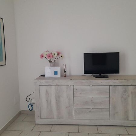 Apartament 1 La Fisarmonica Del Conero Castelfidardo Zewnętrze zdjęcie