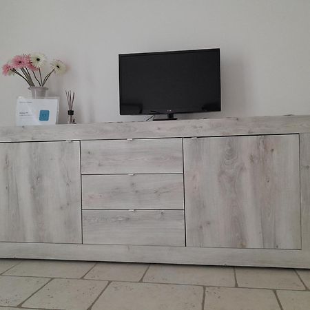 Apartament 1 La Fisarmonica Del Conero Castelfidardo Zewnętrze zdjęcie