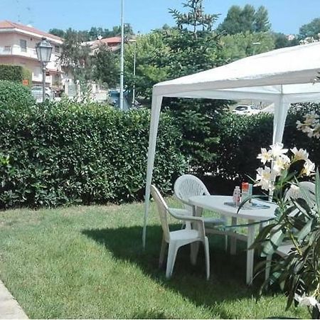 Apartament 1 La Fisarmonica Del Conero Castelfidardo Zewnętrze zdjęcie