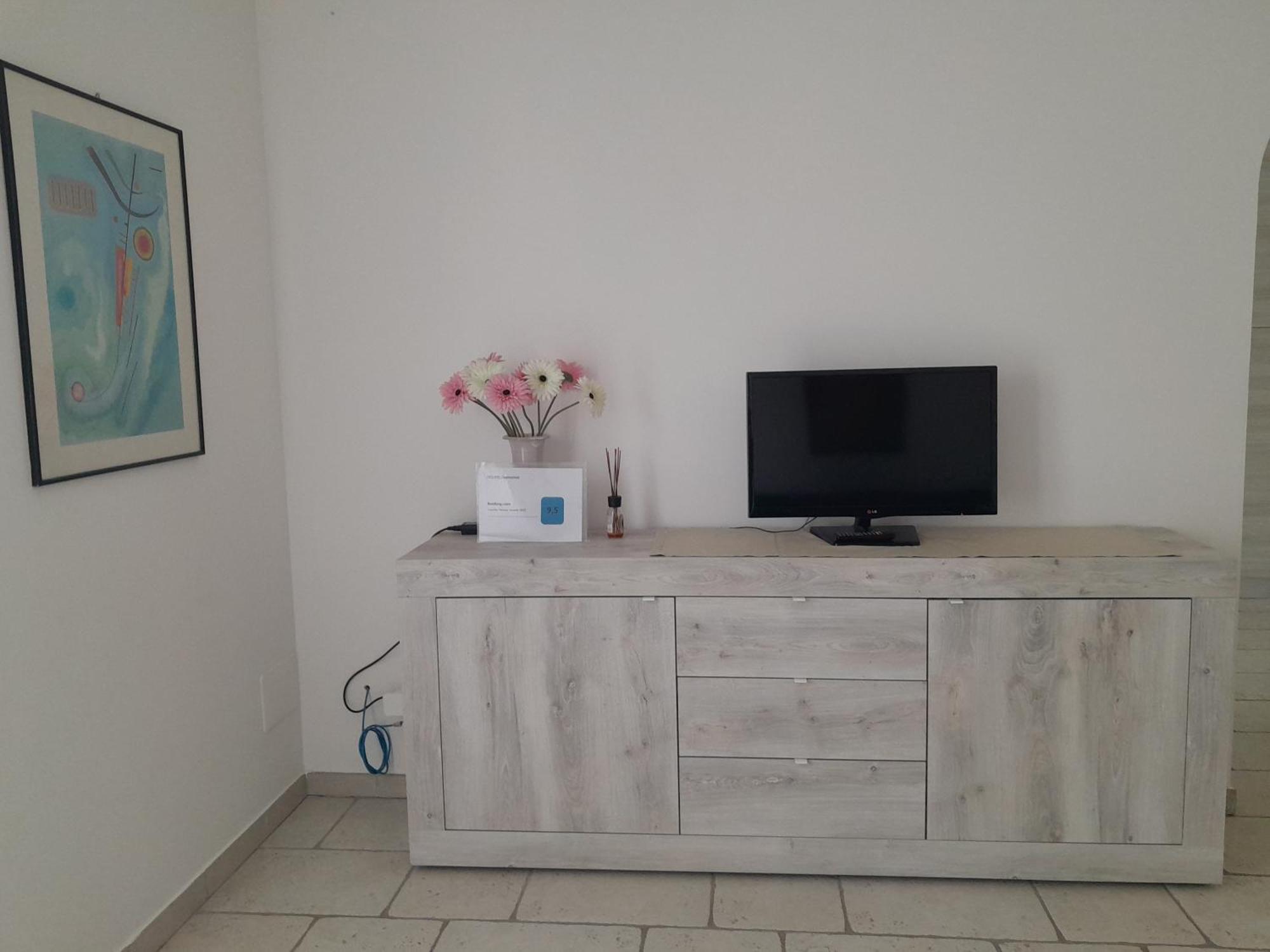 Apartament 1 La Fisarmonica Del Conero Castelfidardo Zewnętrze zdjęcie