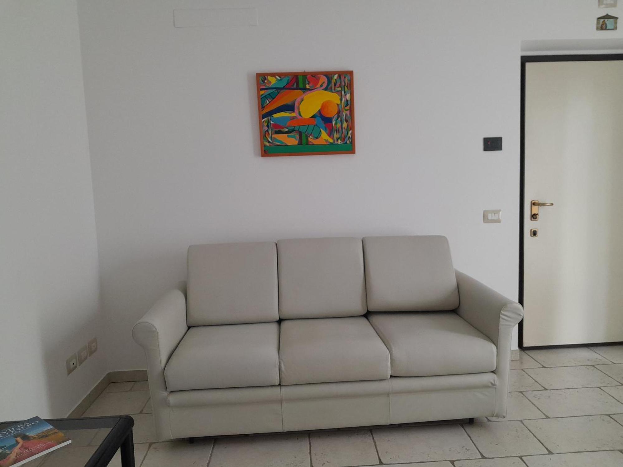 Apartament 1 La Fisarmonica Del Conero Castelfidardo Zewnętrze zdjęcie