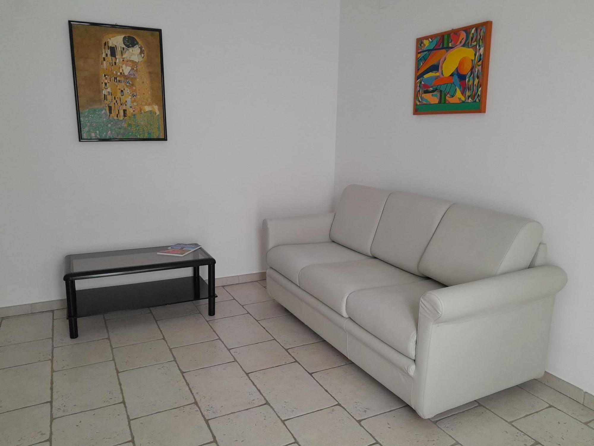 Apartament 1 La Fisarmonica Del Conero Castelfidardo Zewnętrze zdjęcie