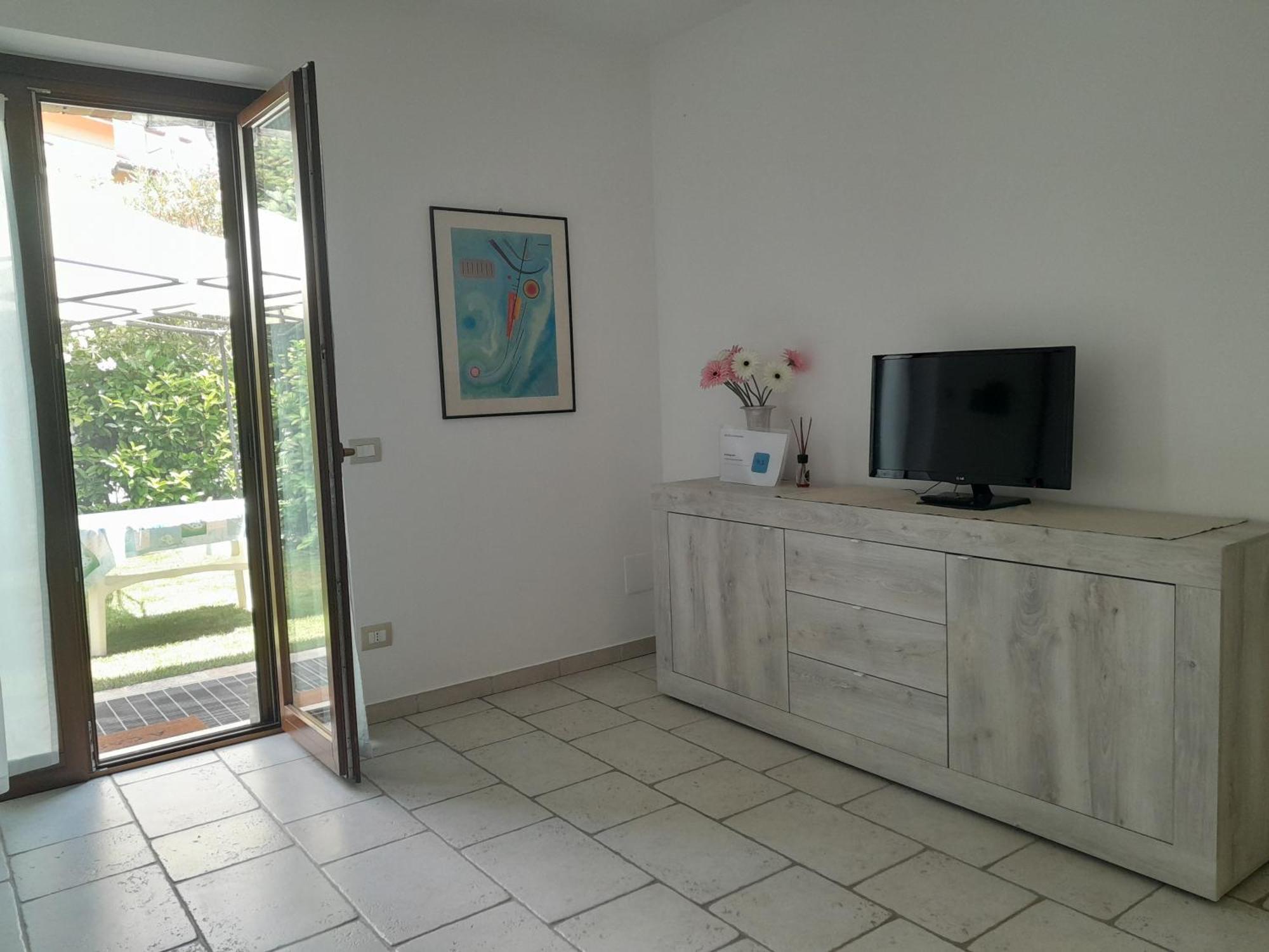 Apartament 1 La Fisarmonica Del Conero Castelfidardo Zewnętrze zdjęcie