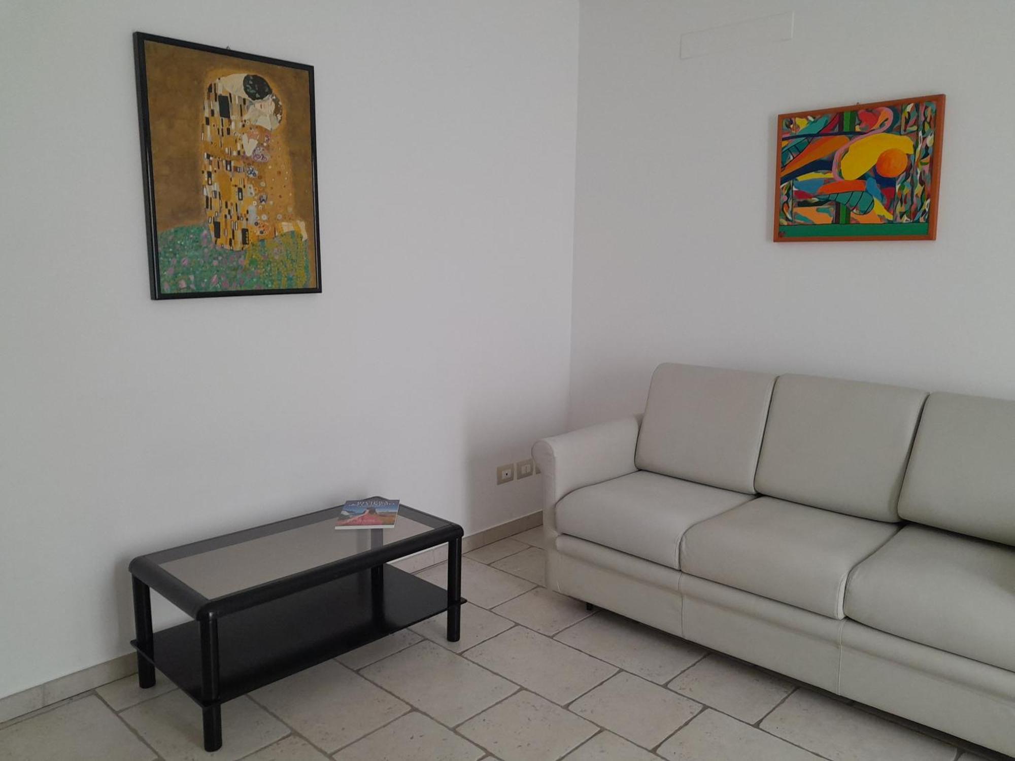 Apartament 1 La Fisarmonica Del Conero Castelfidardo Zewnętrze zdjęcie