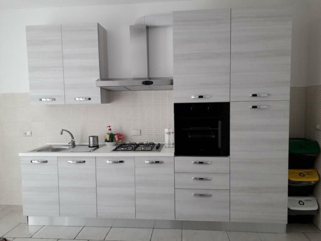 Apartament 1 La Fisarmonica Del Conero Castelfidardo Zewnętrze zdjęcie