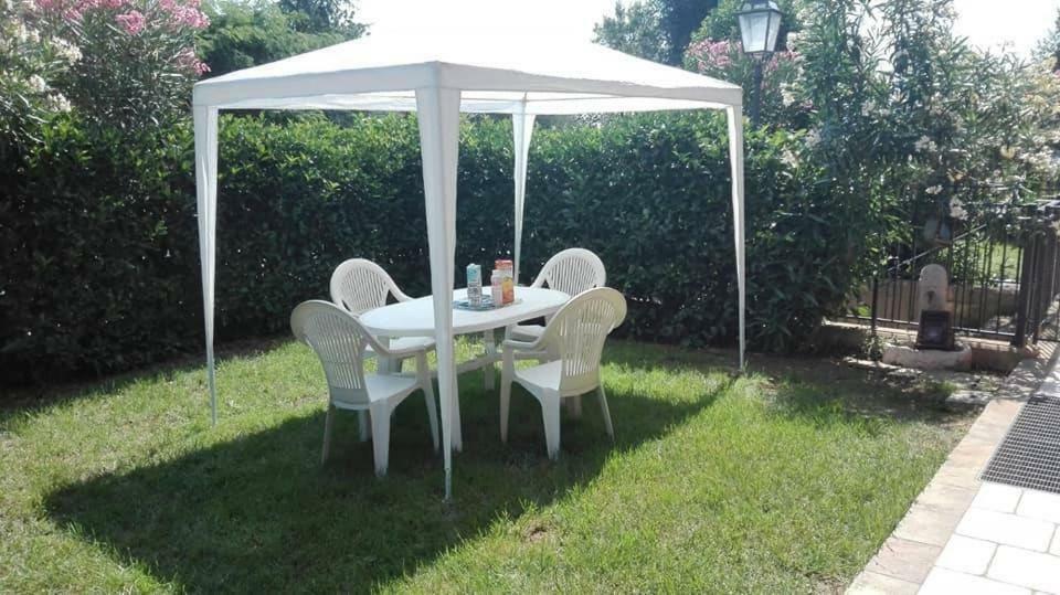 Apartament 1 La Fisarmonica Del Conero Castelfidardo Zewnętrze zdjęcie