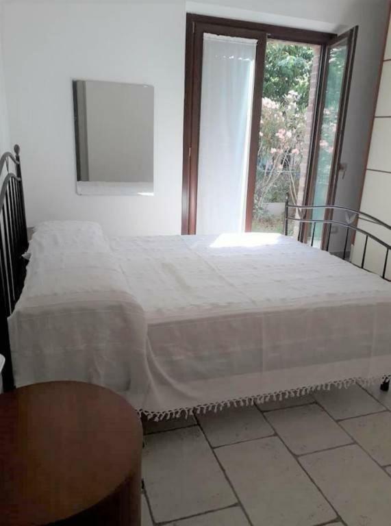 Apartament 1 La Fisarmonica Del Conero Castelfidardo Zewnętrze zdjęcie