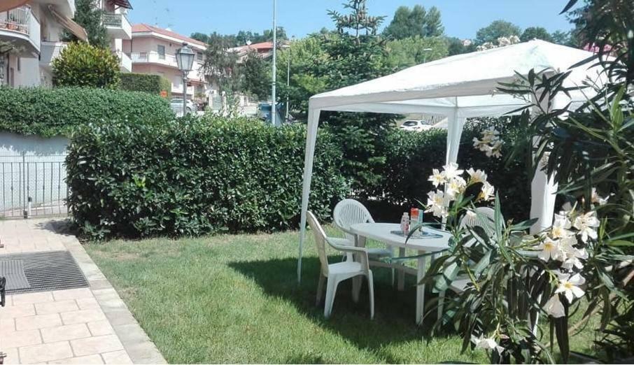 Apartament 1 La Fisarmonica Del Conero Castelfidardo Zewnętrze zdjęcie